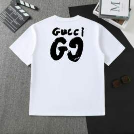 Picture of Gucci T Shirts Short _SKUGucciXS-Lattr36110966
